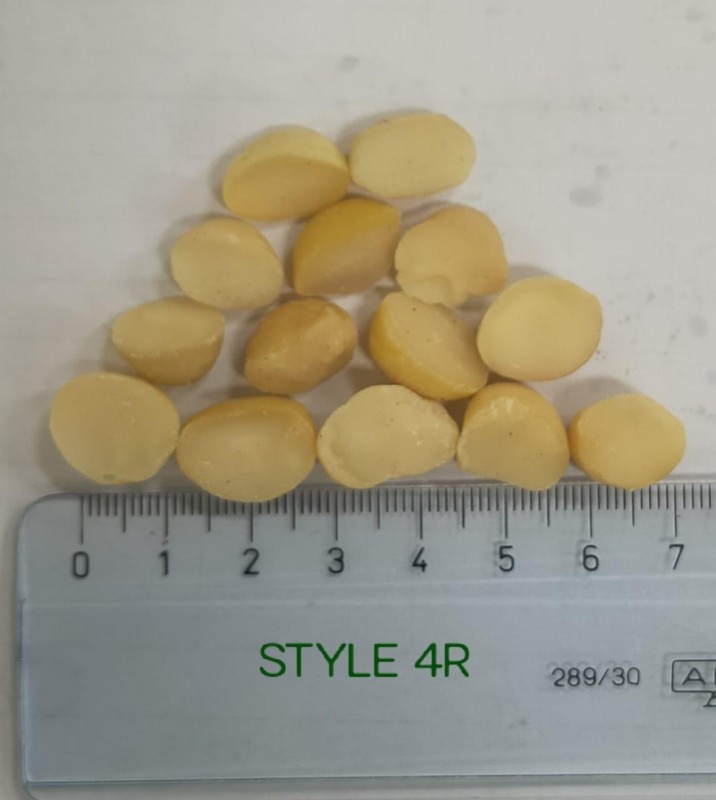 Macadamia Style 4R (October 2022 Shipment) from Kenya